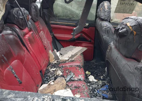 2018 Porsche Cayenne Platinum Edition from USA, damaged, VIN WP1AA2A27JKA06962